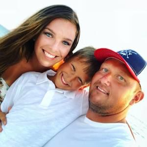 Meet your Posher, Trevor